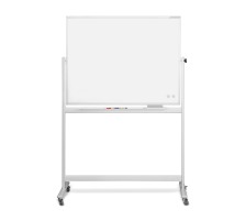 MAGNETOPLAN Chasis pour Whiteboard fr Art. 1240490, 12404F