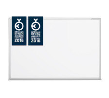 MAGNETOPLAN Design Whiteboard CC maill 2200x1200mm, 12407CC