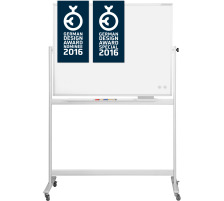 MAGNETOPLAN Whiteboard SP mobile 1500x1000mm, 1240889