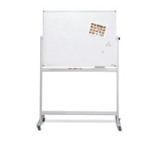 MAGNETOPLAN Whiteboard SP mobile 2200x1200mm, 1241189