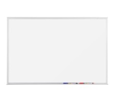 MAGNETOPLAN Design Whiteboard CC maill 1800x900mm, 12412CC