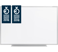 MAGNETOPLAN Ferroscript-Whiteboard 1500x1200mm, 1241600