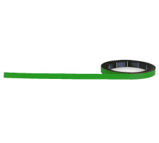 MAGNETOPLAN Ruban Magnetoflex vert 5mmx1m, 1260505