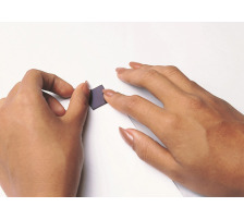 MAGNETOPLAN Magnetoflex Takkis 15x15mm 140 pcs., 15501