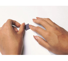 MAGNETOPLAN Takkis en distributeur 30x20mm 45 pcs., 15503