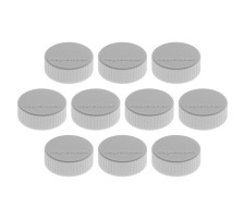MAGNETOPLAN Magnet Discofix Magnum grau, ca. 2 kg 10 Stk. Magnet Discofix Magnum, grau, 1660001