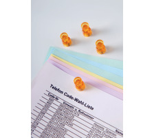 MAGNETOPLAN Support mmo magnt. 18x11mm orange 4 pcs., 1666144