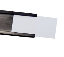 MAGNETOPLAN Film et Etiquettes C-Profil 25mm, 17725