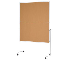 MAGNETOPLAN Tableau d.Prsentation pliable 1500x1200mm, 2111324