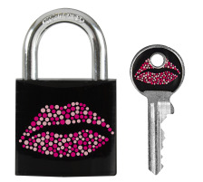 MASTER LOCK Cadenas 30mm kiss, 66246900