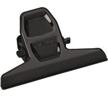 10 X MAUL Attache-feuilles MAULpro 55mm noir, 2100590