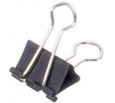 MAUL Mauly 214 19mm noir 12 pcs., 2141990