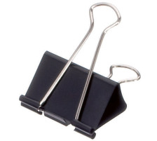 MAUL Mauly 214 51 mm noir 12 pcs., 2145190