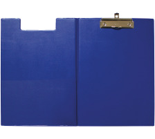 MAUL Sous-main A4 bleu Film, 2339237