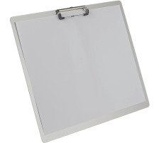 MAUL Sous-main Alu A3 clip, 2353208