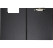 MAUL Serviette de conf.MAULflexx A4 noir, 2361190
