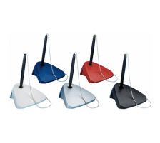 MAUL Organizer Modern avec stylo bleu, 43930 37