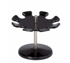 MAUL Porte-tampons 510 noir p. 8 timbre 120mm, 51008 90