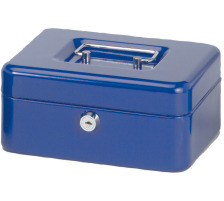 MAUL Caisse 2 20x17x9cm bleu, 5610237