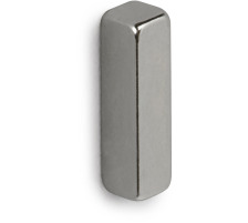 MAUL Neodym Aimant 15x4x4cm Set, 2kg 4 pcs., 6169096