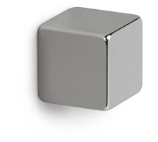 MAUL Neodym Aimant 10x10x10mm Set, 3,8kg 4 pcs., 6169296