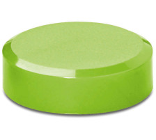20 X MAUL Facetterand-Magnet MAULpro 30mm, 0,6 kg, 20 St./Set, 6177154