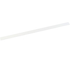 MAUL Ferro band solid 100cm blanc, 6204002