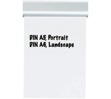 MAUL Bornier Alu 15,6cm, 6246508