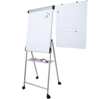 MAUL Flipchart MAULpro 4 pieds, 6377095