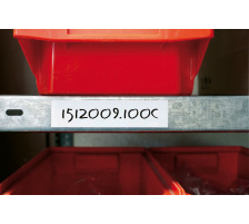 MAUL Bande marquage 10mx30mmx1mm magntique, 6524502