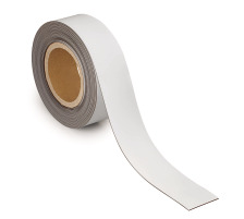 MAUL Kennzeichnungsband magnet- haftend, 10 mx50mmx1mm, 6524902