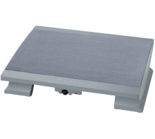 MAUL Repose-pieds ergonomique comfortable, 9022585
