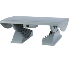 MAUL Repose-pieds ergonomique comfortable, 9022585