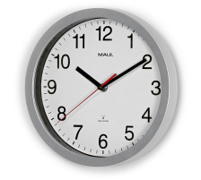 MAUL Horloge murale MAULrun 25RC, 9052595