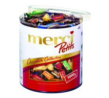 NEUTRAL Petits Horeca 1kg bote, 349391