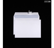 METTLER Enveloppe sans fnetre C5 100g,ultra blanc,colle 500 pc., 8066