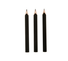 MOLESKINE Crayone HB/2B 3 pcs., 294-3