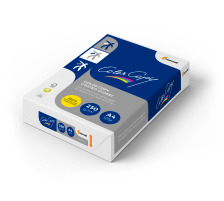 MONDI Color Copy Coated A4 250g, weiss 250 Blatt, 88008536