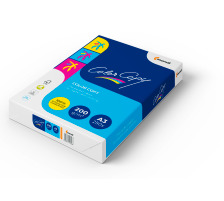 MONDI Color Copy Paper A3 200g, blanc 250 feuilles, 88008639