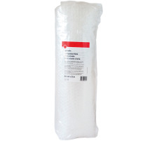 NEUTRAL Film rembourre 5mx50cm transparent, 41521