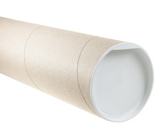 NEUTRAL Pochette courier 335x100x2(104)mm, 4676