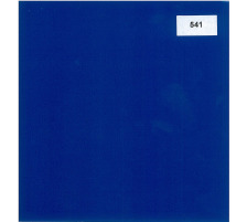 NEUTRAL Papier bordager bleu 3mx50cm, 541