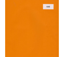 NEUTRAL Papier bordager orange 3mx50cm, 549