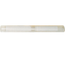 NEUTRAL Rouleau en plastique 350-620mm transparent, DP65/350