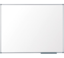 NOBO Whiteboard Classic Steel Ret 450X300mm, 1905215