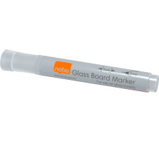 NOBO Whiteboard-Marker blanc 4 pcs., 1905323