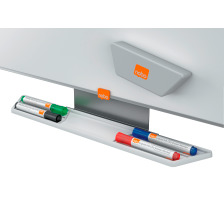 NOBO Whiteboard-Marker ass. 4 pcs., 1905324