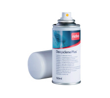 NOBO Cleaning Spray 150ml whiteboard, 34533943