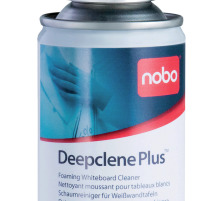 NOBO Cleaning Foam 150ml whiteboard/glassboard, 34538408