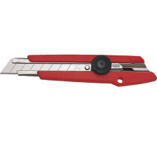 NT Cutter avec 3 lames, L-500P